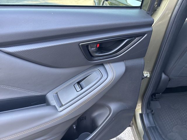 used 2023 Subaru Forester car, priced at $28,799