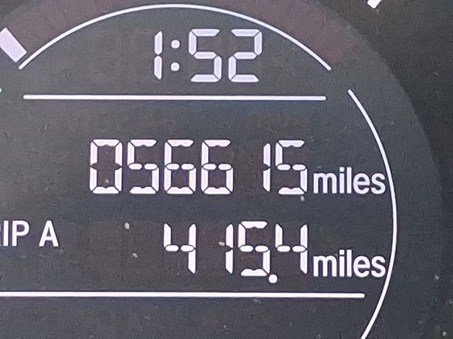 used 2018 Honda HR-V car, priced at $18,860