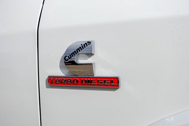 new 2025 Ram 2500 car, priced at $91,945