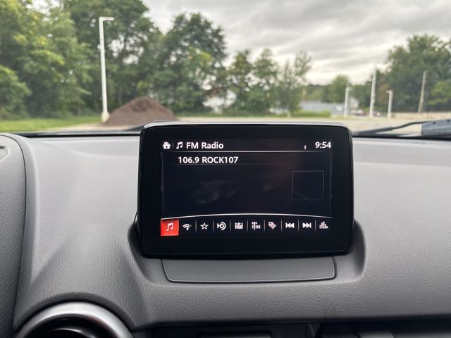 used 2019 Mazda CX-3 car, priced at $17,495