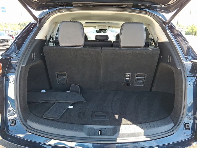 used 2021 Mazda CX-9 car, priced at $23,878