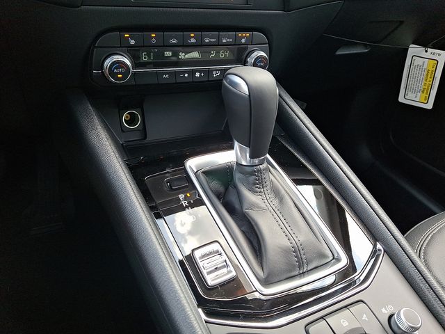 new 2025 Mazda CX-5 car, priced at $33,295
