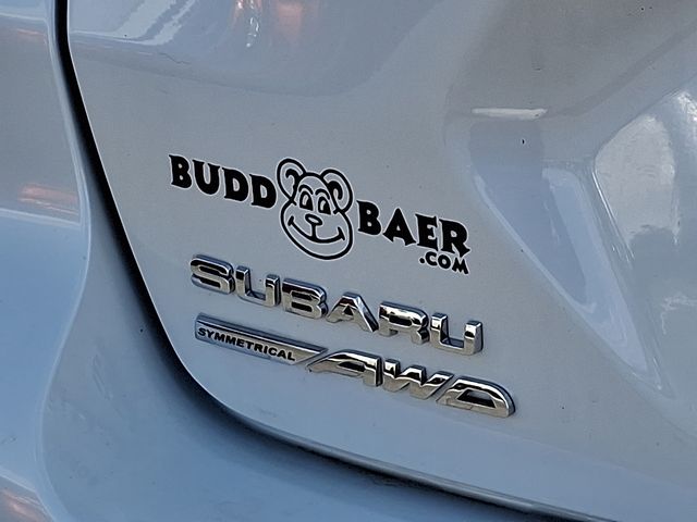 used 2024 Subaru Crosstrek car, priced at $29,950