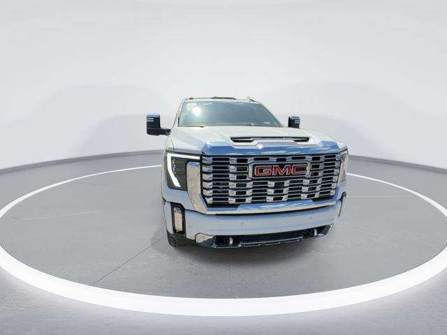 new 2024 GMC Sierra 3500HD car, priced at $88,285