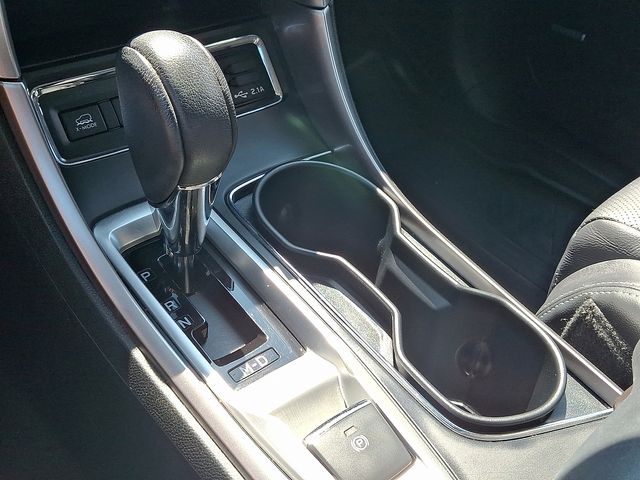 used 2020 Subaru Ascent car, priced at $22,404