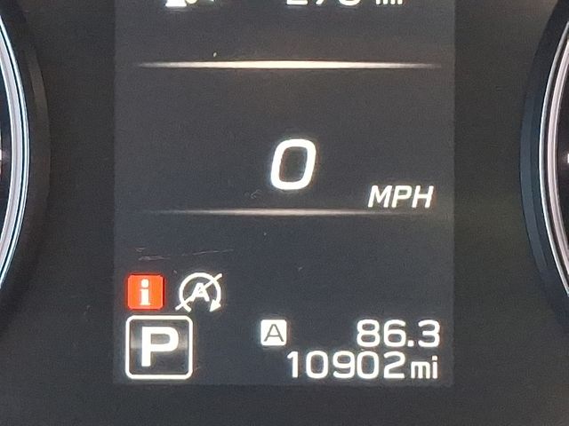 used 2024 Subaru Outback car, priced at $27,906