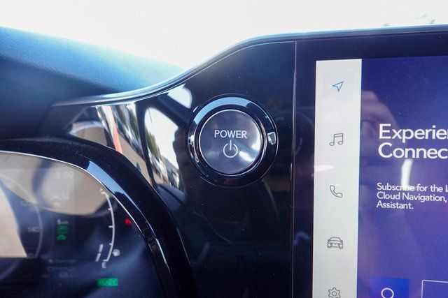 used 2024 Lexus NX car, priced at $55,522