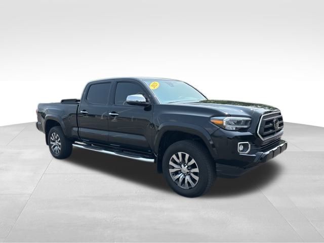 used 2023 Toyota Tacoma car, priced at $43,999