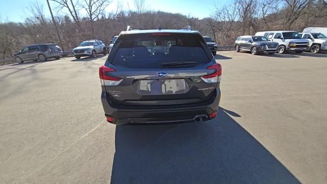 used 2020 Subaru Forester car, priced at $21,999