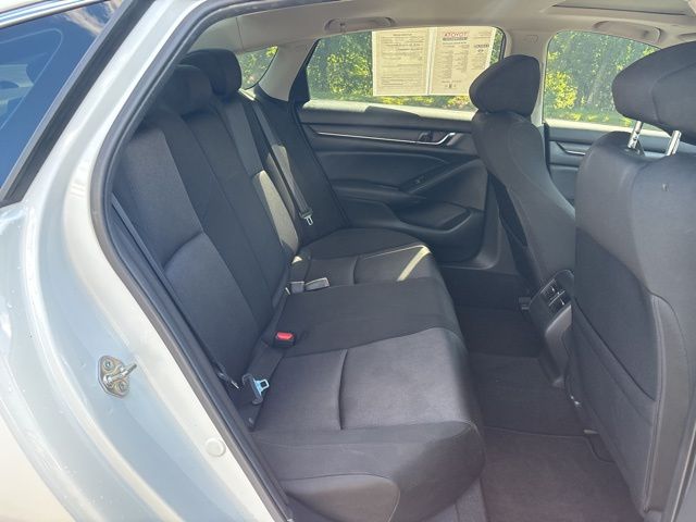used 2018 Honda Accord car, priced at $19,699