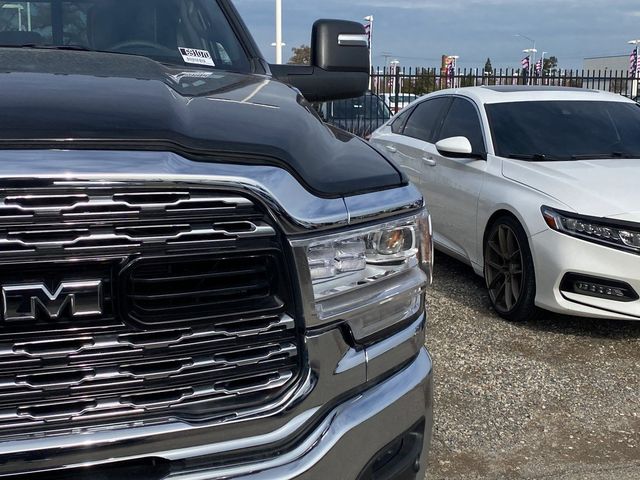 new 2023 Ram 3500 Chassis Cab car, priced at $78,000