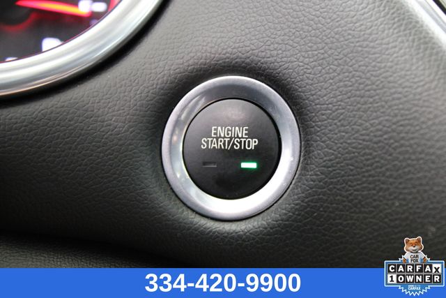 used 2024 Chevrolet Malibu car