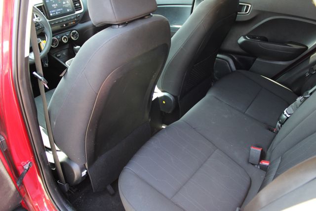 used 2021 Hyundai Venue car, priced at $14,471