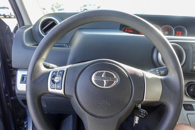 used 2012 Scion xB car, priced at $12,000