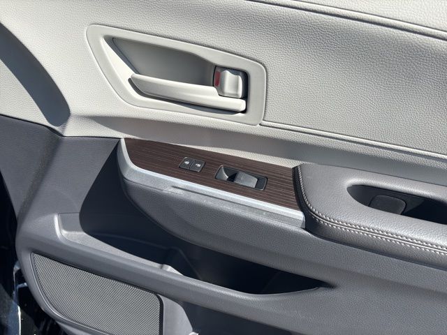 used 2021 Toyota Sienna car, priced at $36,499
