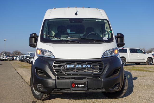 new 2024 Ram ProMaster 1500 car, priced at $44,848