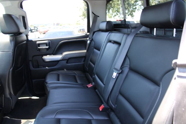 used 2015 Chevrolet Silverado 2500HD car, priced at $36,289