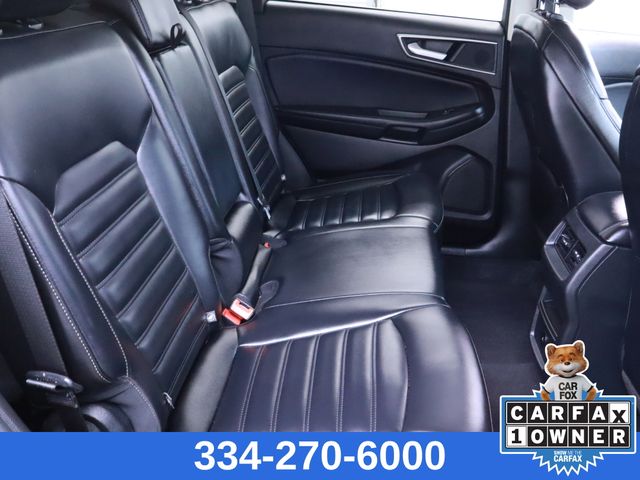 used 2024 Ford Edge car, priced at $23,997