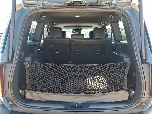 used 2024 Toyota Land Cruiser car, priced at $70,682