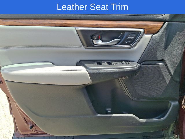 used 2018 Honda CR-V car, priced at $20,959