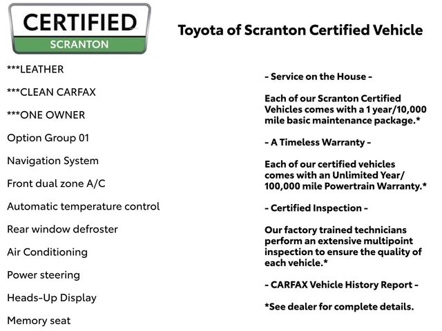 used 2024 Hyundai Santa Fe car, priced at $39,495