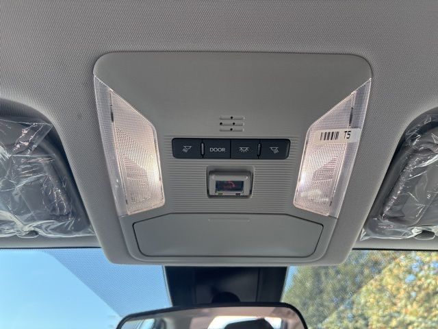 new 2025 Toyota RAV4 car, priced at $36,108