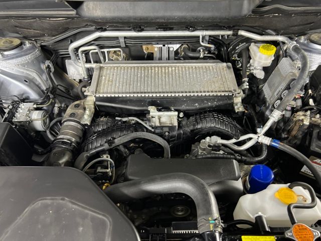 used 2022 Subaru Ascent car, priced at $25,500