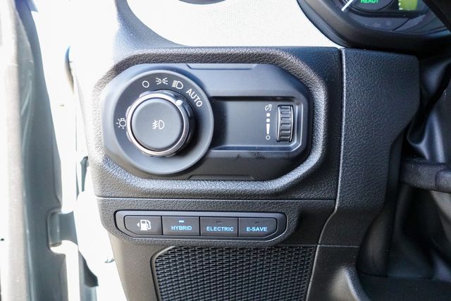 new 2025 Jeep Wrangler car, priced at $55,069