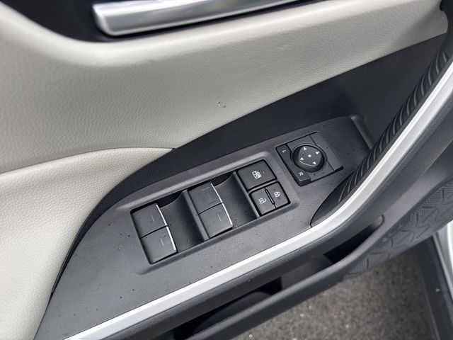 used 2023 Toyota RAV4 car, priced at $31,794