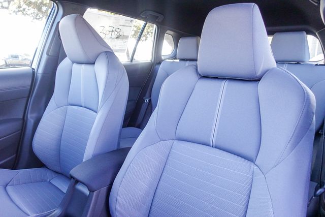 new 2026 Toyota Corolla Cross car