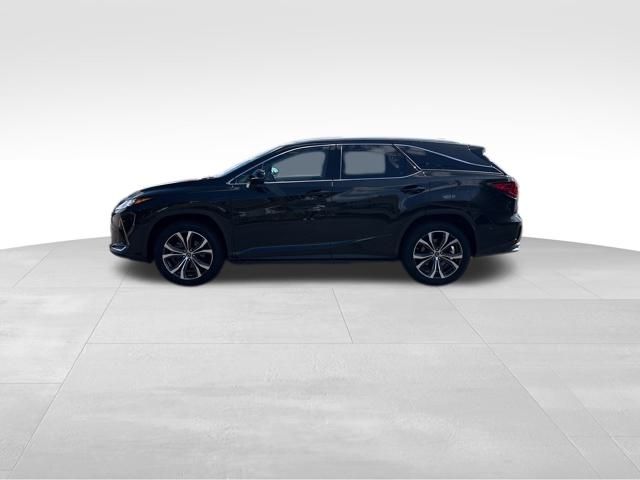 used 2020 Lexus RX car, priced at $36,499