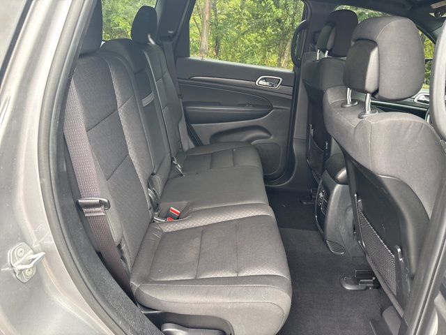 used 2019 Jeep Grand Cherokee car, priced at $20,499