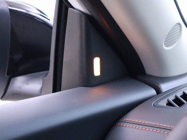 new 2024 Nissan Sentra car, priced at $26,575