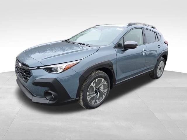 new 2025 Subaru Crosstrek car, priced at $28,488