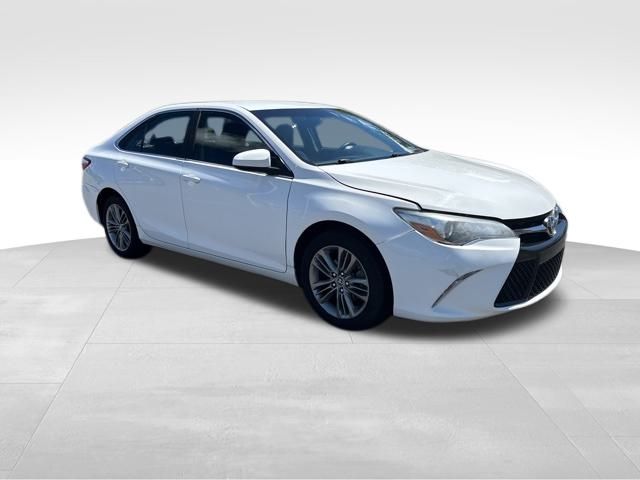 used 2015 Toyota Camry car, priced at $9,999