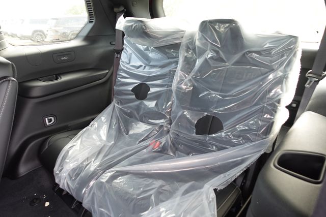 new 2025 Jeep Grand Cherokee L car, priced at $49,530