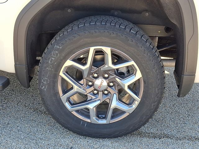 new 2025 GMC Sierra 1500 car, priced at $63,675