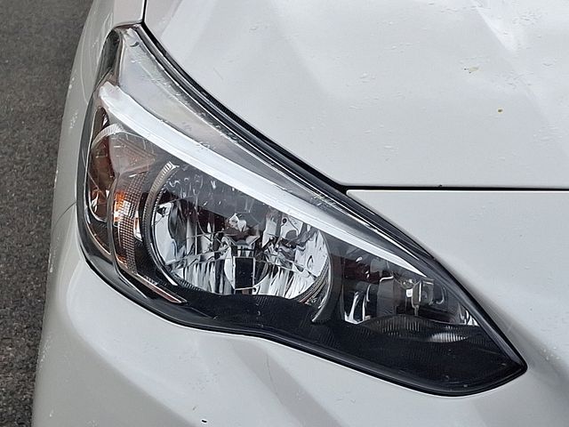 used 2020 Subaru Impreza car, priced at $16,791