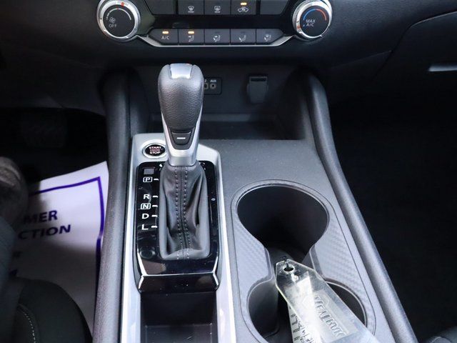 new 2025 Nissan Altima car, priced at $28,140