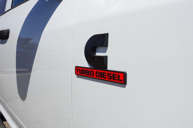 new 2025 Ram 3500 car, priced at $59,905