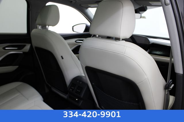 new 2025 Audi Q5 car, priced at $58,100