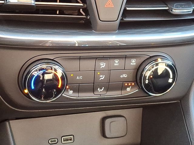 used 2026 Buick Encore GX car, priced at $32,123