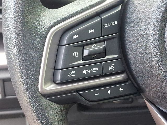 new 2025 Subaru Impreza car, priced at $25,746