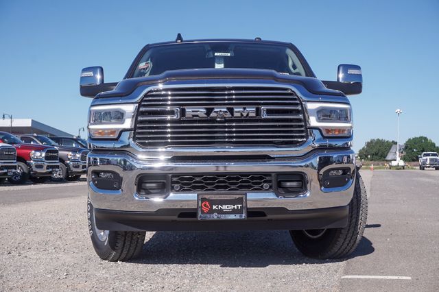 new 2024 Ram 2500 car, priced at $72,775