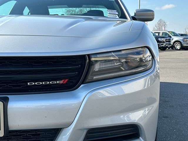 used 2021 Dodge Charger car, priced at $22,988