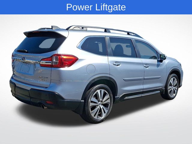 used 2021 Subaru Ascent car, priced at $22,520