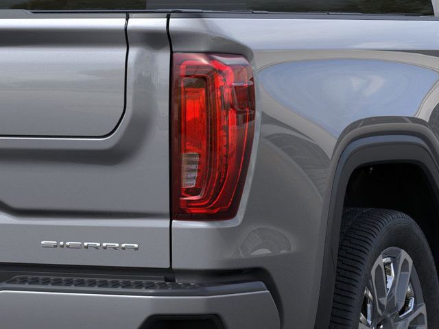 new 2025 GMC Sierra 1500 car, priced at $85,984