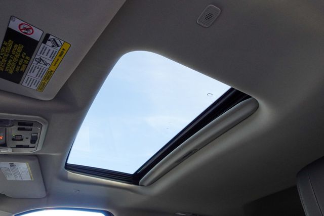 used 2024 Toyota Sequoia car, priced at $66,855