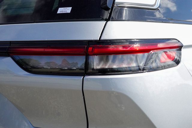 new 2025 Jeep Grand Cherokee car, priced at $34,125