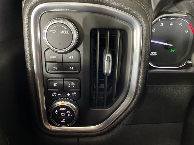 used 2021 GMC Sierra 1500 car, priced at $42,500